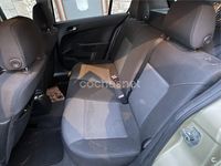 Usado Opel Astra Cosmo 100 CV (73 kW) 2004 Verde Berlina