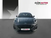 Usado Ford Puma ST-Line 125 CV (91 kW) 2024 Gris / plata SUV