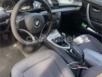 Usado BMW 116 115 HP (84 kW) 2007 Cinzento Citadino