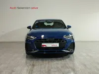 Usado Audi A3 e-tron S-Line 204 CV (150 kW) 2025 Azul Utilitario