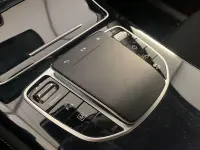 Usado Mercedes GLC300e 320 CV (235 kW) 2022 Negro SUV