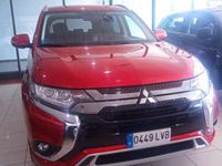 usado Mitsubishi Outlander P-HEV Motion 4WD