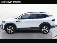 Usado Dacia Bigster Journey 155 CV (114 kW) 2025 Blanco SUV