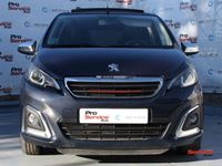 usado Peugeot 108 Open Top 1.2 PureTech 82