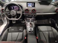 usado Audi A3 S3 Sportback TFSI quattro S tronic