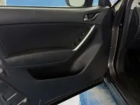Usado Mazda CX-5 Style 150 CV (110 kW) 2015 Marrón SUV