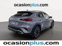 Brugt Kia XCeed 140 HK (102 kW) 2024 Grå SUV