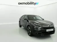 Usado Citroën C4 Shine 130 CV (95 kW) 2023 Negro perla nera SUV