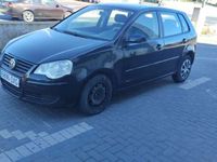 usado VW Polo 1.4TDI United 80