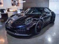 Nuevo Porsche 911 541 CV (397 kW) 2026 Negro Descapotable