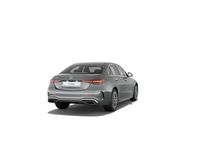 Usado Mercedes C300e 313 CV (230 kW) 2024 Gris selenita Berlina