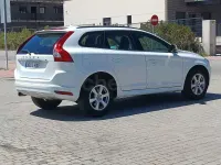 Usado Volvo XC60 Kinetic 136 CV (100 kW) 2014 Blanco SUV