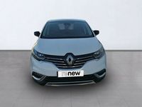 usado Renault Espace 1.6dCi TT Energy Zen EDC 118kW