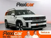 Usado Hyundai Santa Fe 215 CV (158 kW) 2024 Blanco SUV