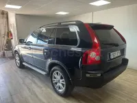 Usado Volvo XC90 Executive 163 CV (119 kW) 2005 Azul SUV