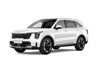 Nuevo Kia Sorento 215 CV (158 kW) 2025 Blanco SUV