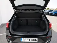Usado VW T-Roc Advance 115 CV (84 kW) 2018 Negronegro SUV