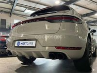 Usado Porsche Macan S 354 CV (260 kW) 2019 Beige SUV