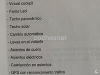 Usado BMW X5 265 CV (194 kW) 2020 Negro SUV