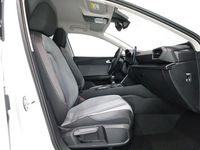 Usado Seat Leon Style 116 CV (85 kW) 2025 Blanco