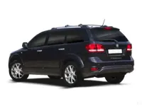 Usado Fiat Freemont Urban 140 CV (102 kW) 2014 Blanco SUV