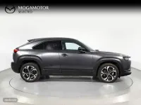 Nuevo Mazda MX30 125 kW (170 CV) 2025 Gris SUV