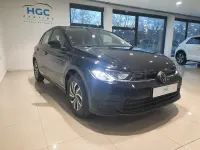 Nuevo VW Polo Match 95 CV (69 kW) 2026 Blanco Utilitario