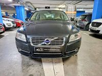 Usado Volvo S80 Momentum 215 CV (158 kW) 2011 Gris / plata Berlina