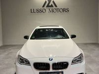 usado BMW M5 M5A