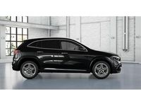 Nuevo Mercedes GLA200 150 CV (110 kW) 2025 Negro cosmos SUV