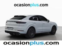 Usado Porsche Cayenne 462 CV (339 kW) 2019 Blanco SUV