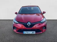 Usado Renault Clio Intens 85 CV (62 kW) 2021 Utilitario