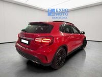 Occasion Mercedes GLA180 136 PK (100 kW) 2020 Rood SUV