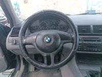 usado BMW 320 Serie 3 d