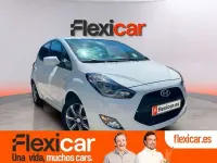 Usado Hyundai ix20 90 CV (66 kW) 2018 Blanco Utilitario