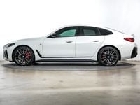 Usado BMW i4 Comfort Edition 400 kW (544 CV) 2023 Berlina