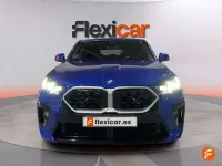 Usado BMW X2 150 CV (110 kW) 2025 Azul SUV