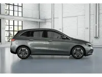 Nuevo Mercedes B200 149 CV (109 kW) 2025 Gris Utilitario