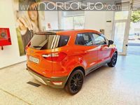 usado Ford Ecosport 1.0 EcoBoost Titanium S 140