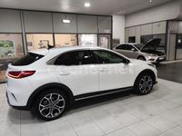 Usado Kia XCeed 141 CV (103 kW) 2021 Blanco SUV