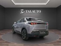 Usado Peugeot 3008 Allure 136 CV (100 kW) 2024 Gris SUV