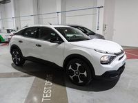 Usado Citroën C4 100 CV (73 kW) 2024 Blanco Berlina