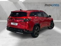 Usado Renault Espace Esprit Alpine 200 CV (147 kW) 2025 Rojo Recogida