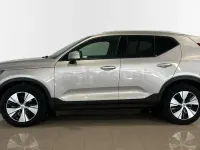 Usado Volvo XC40 Core 163 CV (119 kW) 2025 Gris / plata SUV