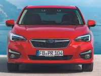 Usado Subaru Impreza 150 CV (110 kW) 2012 Blanco Utilitario