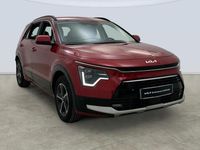 Usado Kia Niro 141 CV (103 kW) 2024 Blanco SUV