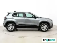 Usado Jeep Avenger Altitude 101 CV (74 kW) 2025 Gris SUV