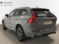 Usado Volvo XC60 Plus 197 CV (144 kW) 2023 Gris / plata SUV