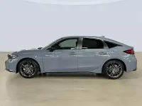 Ny Honda Civic Sport 184 HK (135 kW) 2026 Grå Sedan