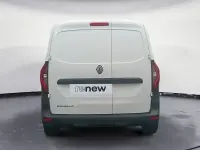 Nuevo Renault Kangoo 75 CV (55 kW) 2025 Otro Utilitario